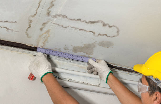 Reliable Water Extraction contractor in Sanford, NC by Water Damage Irwin